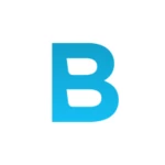 Logo of BDriver android Application 